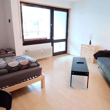 Bodensee Apartment Friedrichshafen Berg Экстерьер фото