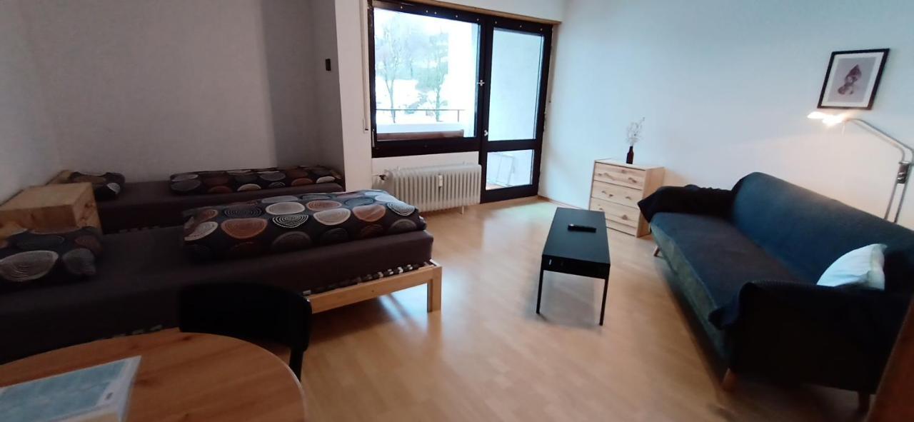 Bodensee Apartment Friedrichshafen Berg Экстерьер фото