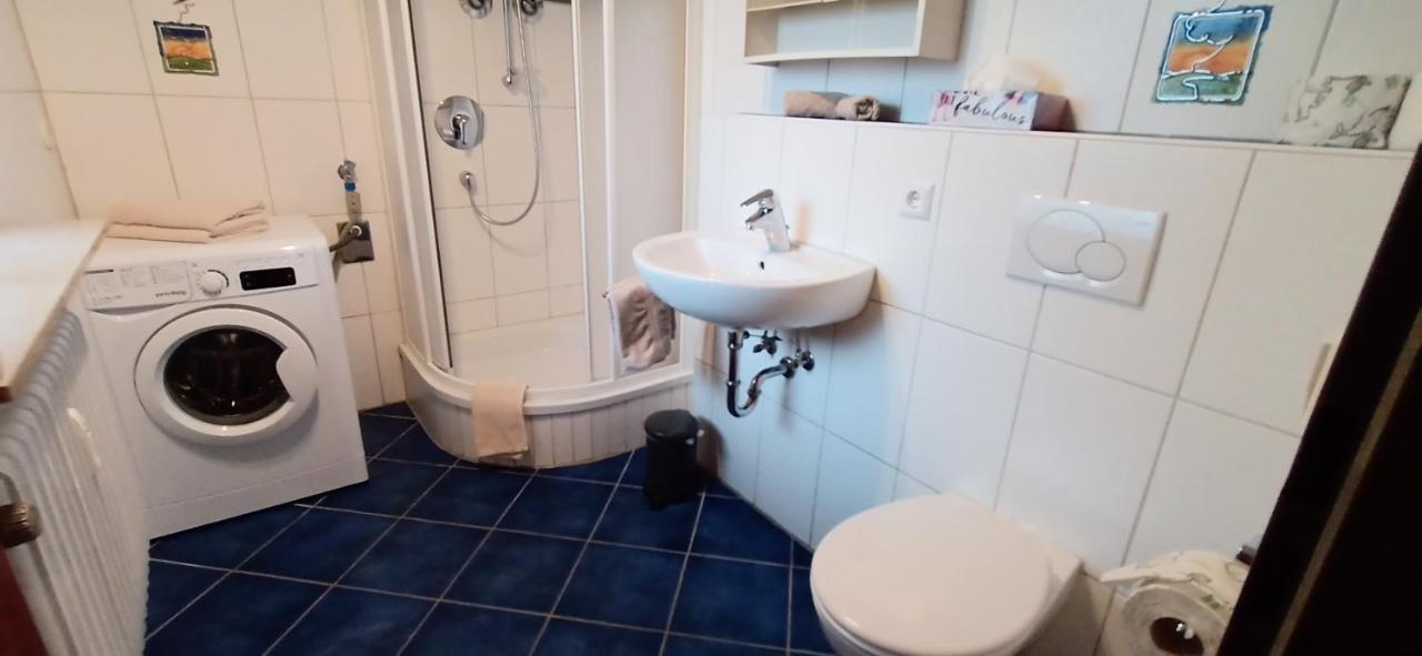 Bodensee Apartment Friedrichshafen Berg Экстерьер фото