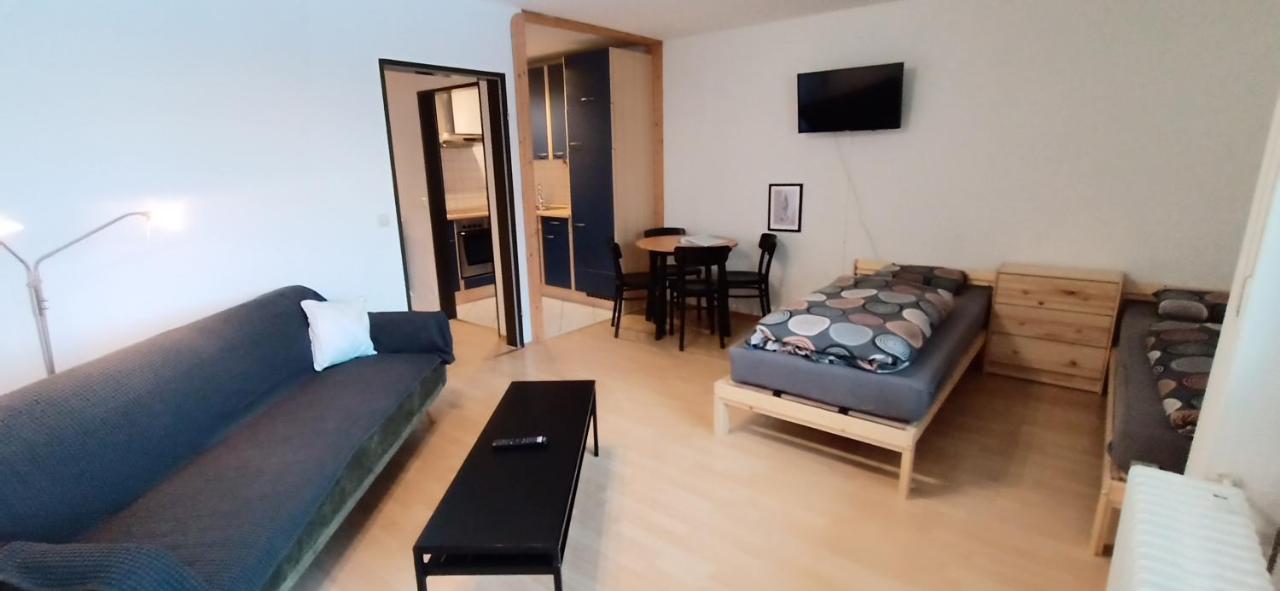 Bodensee Apartment Friedrichshafen Berg Экстерьер фото
